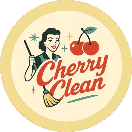 Cherry Clean by Jo